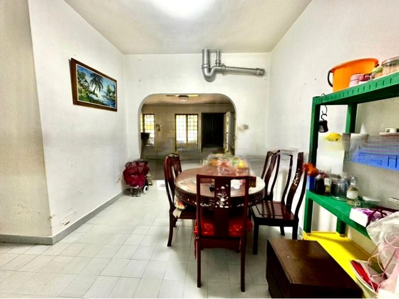 TEACHER'S HOUSING ESTATE 3