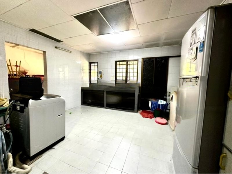 TEACHER'S HOUSING ESTATE 2