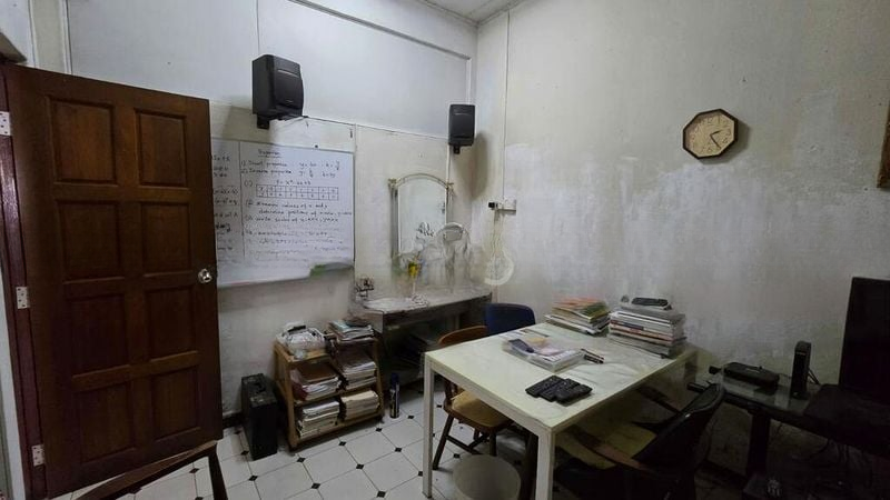 THOMSON HILLS ESTATE 8