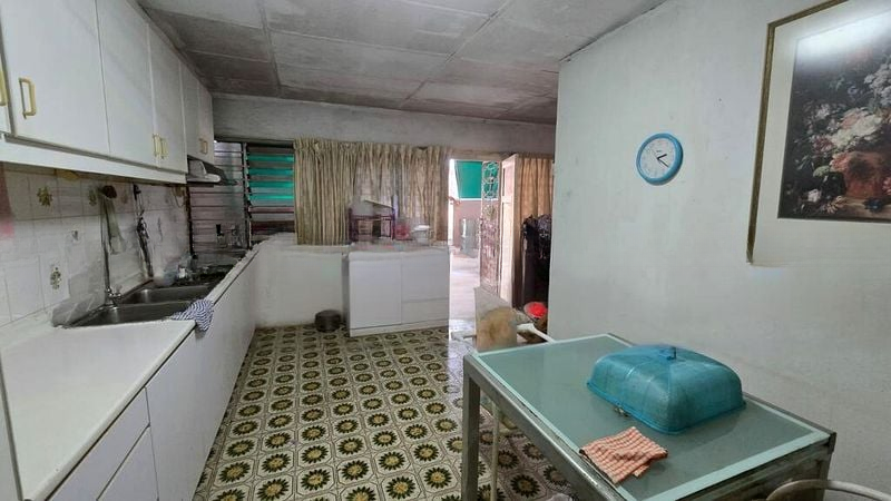 THOMSON HILLS ESTATE 4