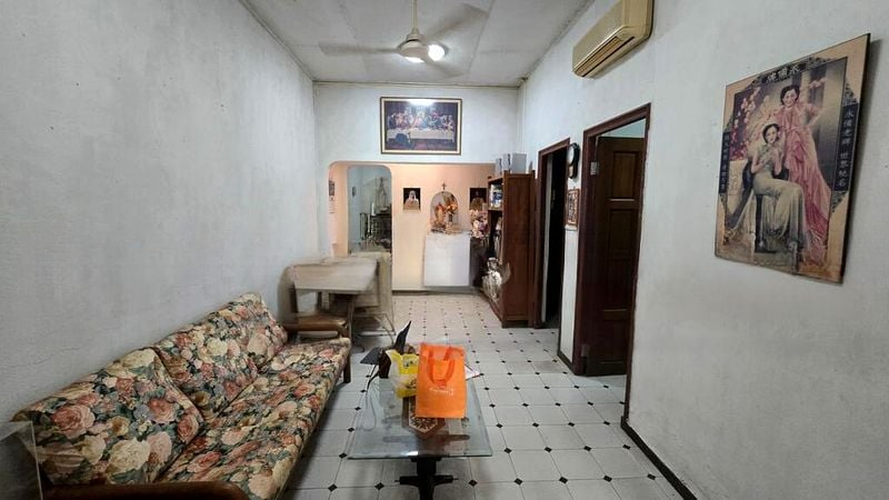 THOMSON HILLS ESTATE 10