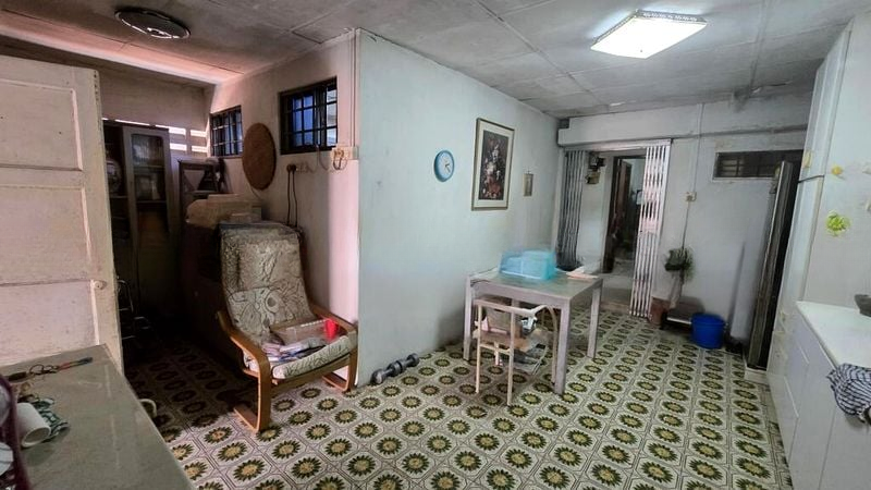 THOMSON HILLS ESTATE 5