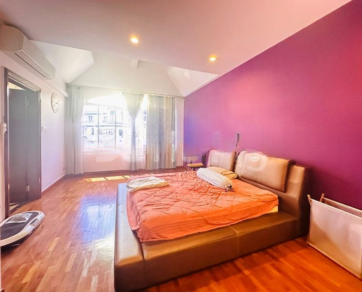CHANGI HEIGHTS 7
