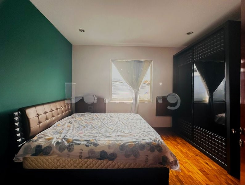 CHANGI HEIGHTS 2