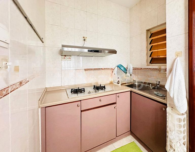 CHANGI HEIGHTS 9