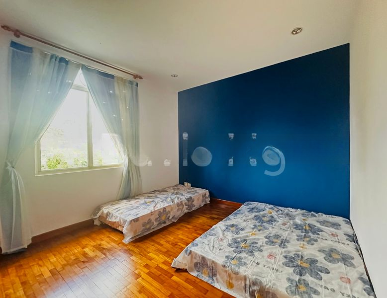 CHANGI HEIGHTS 4