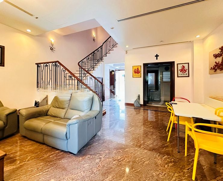 CHANGI HEIGHTS 14