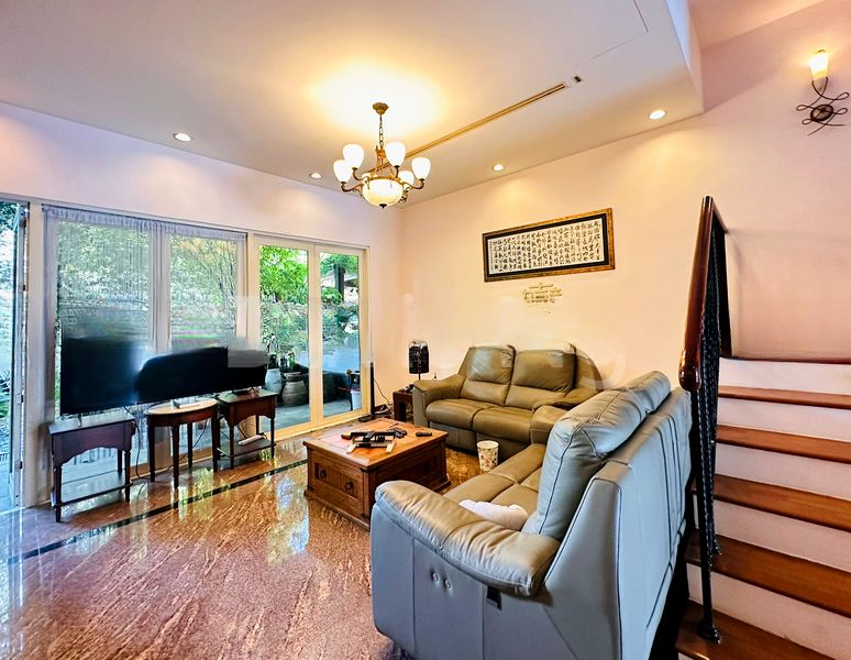 CHANGI HEIGHTS 12