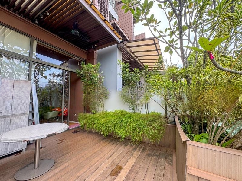 SURIN VILLAS 1