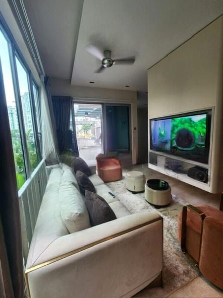 CARIBBEAN AT KEPPEL BAY 10