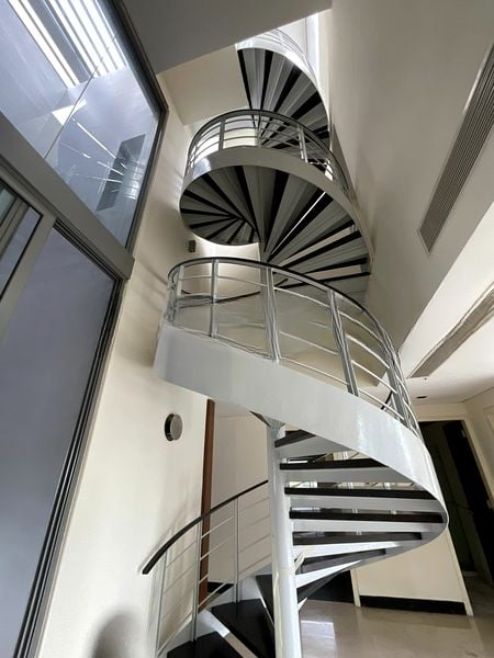 THE ABODE AT DEVONSHIRE 5