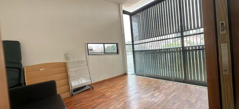 PHOENIX HEIGHTS 7