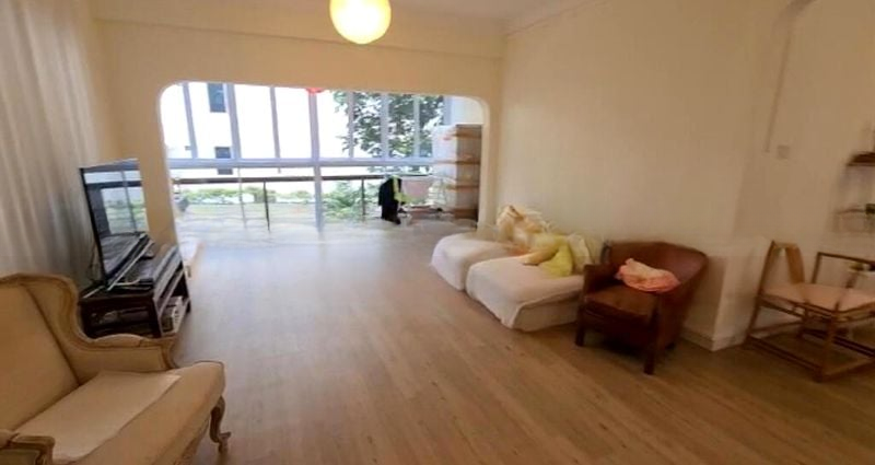 BOTANIC GARDENS MANSION 9