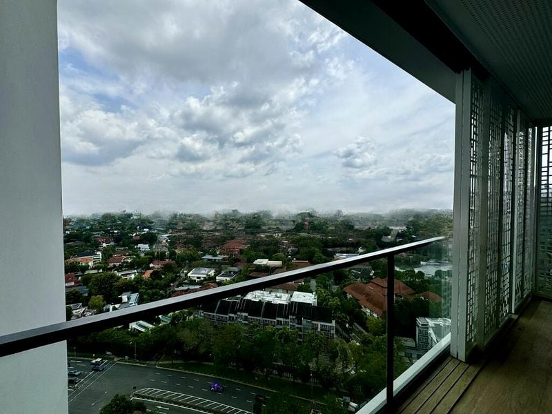 ONE HOLLAND VILLAGE RESIDENCES 2