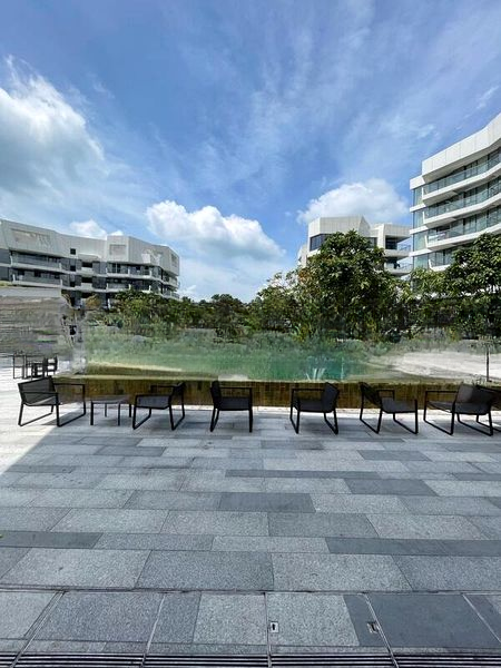 CORALS AT KEPPEL BAY 4