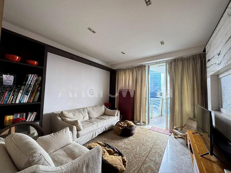 CORALS AT KEPPEL BAY 8