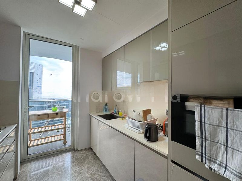 CORALS AT KEPPEL BAY 6