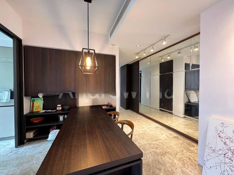 CORALS AT KEPPEL BAY 7