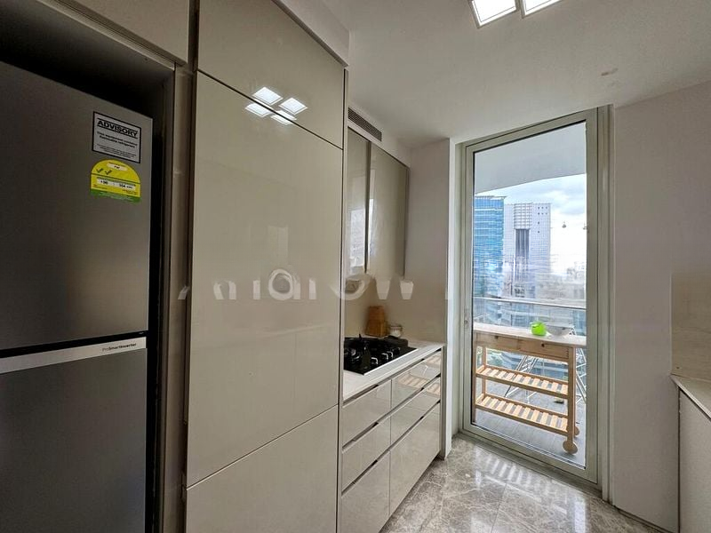 CORALS AT KEPPEL BAY 5