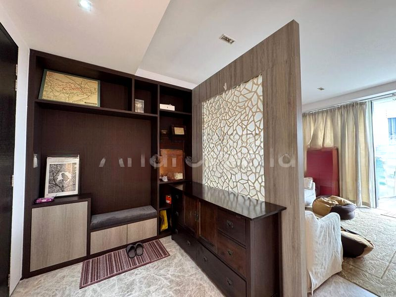 CORALS AT KEPPEL BAY 9