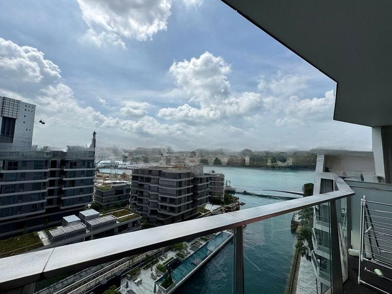 CORALS AT KEPPEL BAY 3