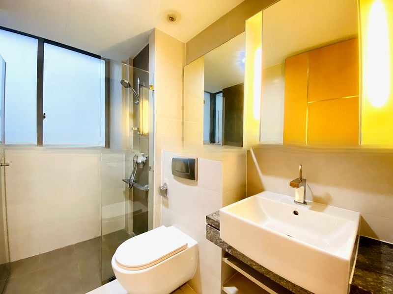 THE OCEANFRONT @ SENTOSA COVE 8