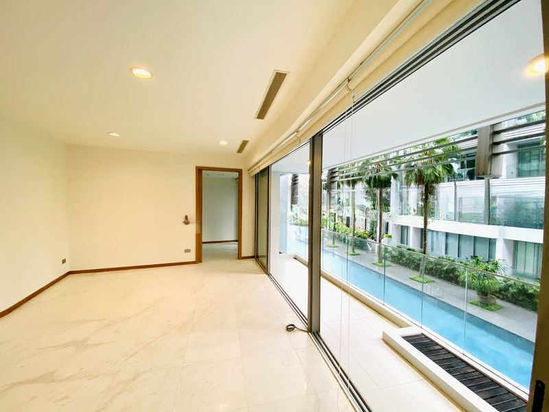 THE OCEANFRONT @ SENTOSA COVE 2