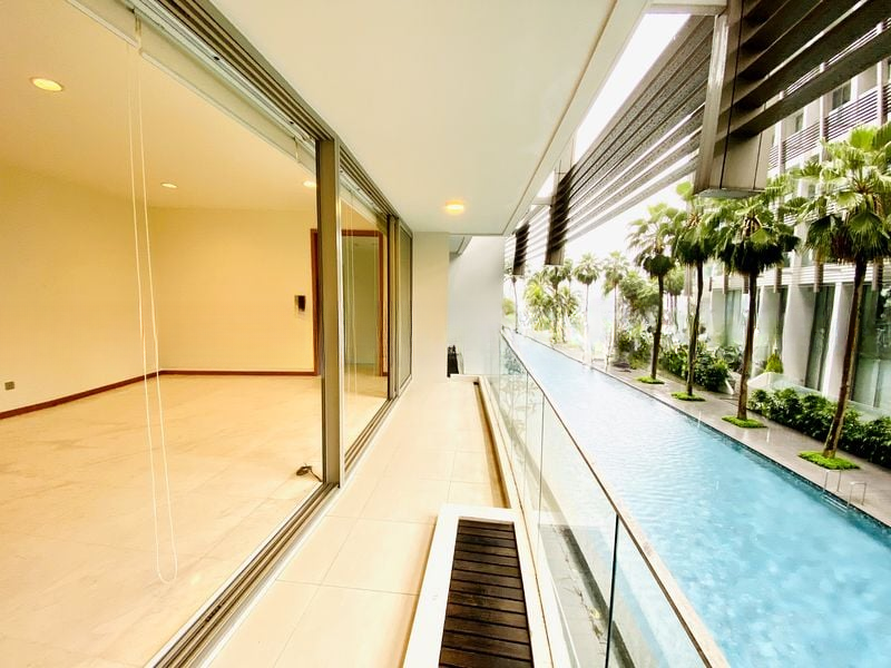 THE OCEANFRONT @ SENTOSA COVE 3