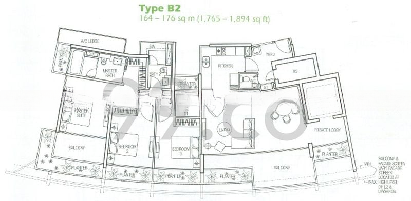 THE OCEANFRONT @ SENTOSA COVE 13