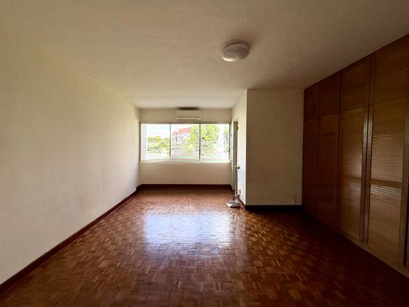 FABER GARDEN CONDOMINIUM 3