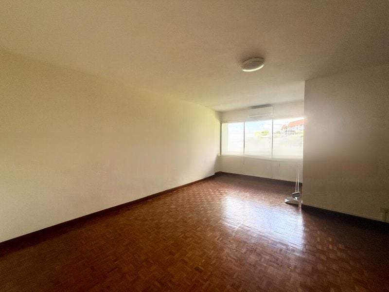 FABER GARDEN CONDOMINIUM 2