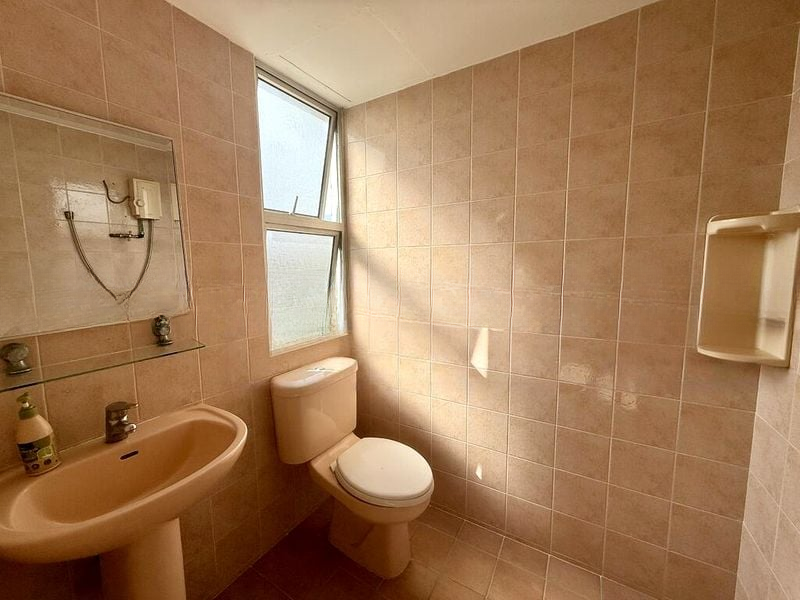 FABER GARDEN CONDOMINIUM 6