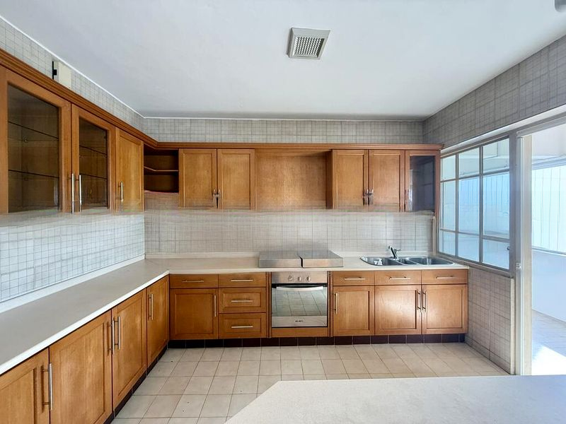 FABER GARDEN CONDOMINIUM 5