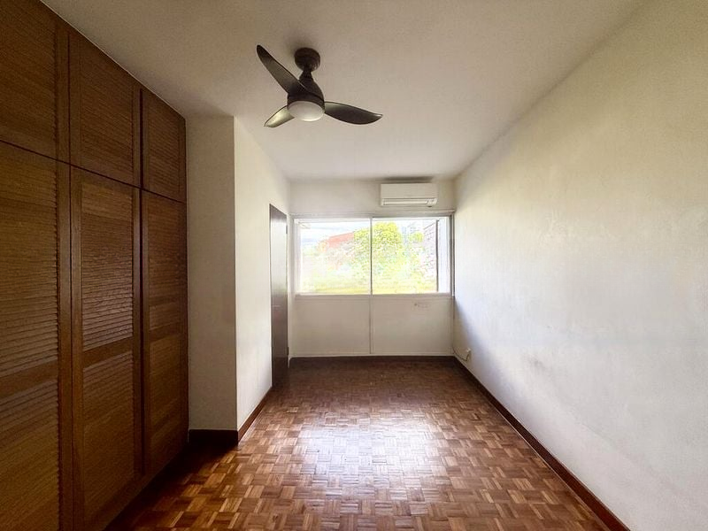 FABER GARDEN CONDOMINIUM 1