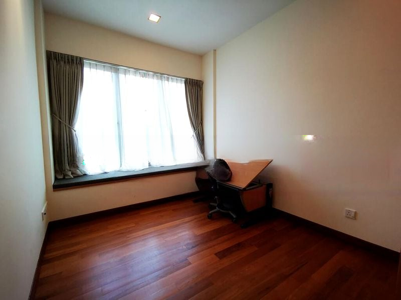 THE BERTH BY THE COVE 3