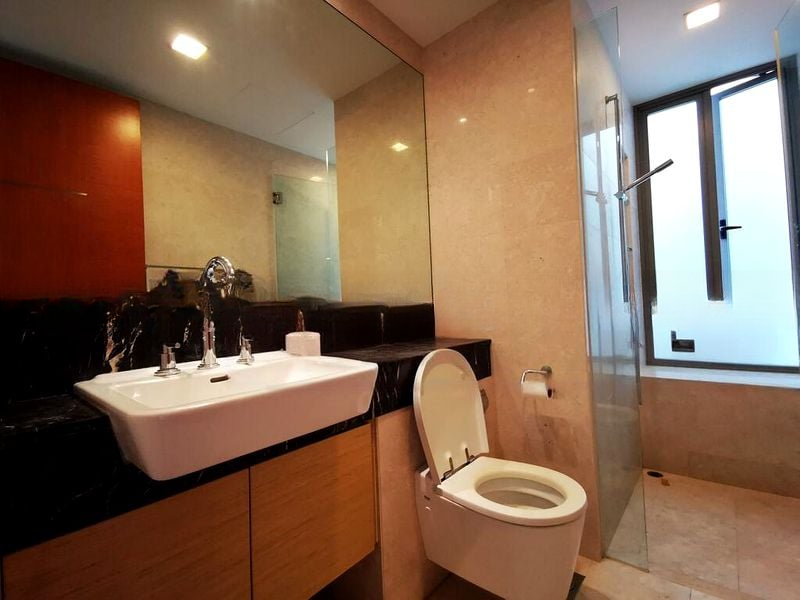 THE BERTH BY THE COVE 5