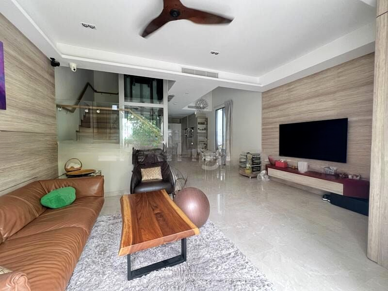 BELGRAVIA VILLAS 1