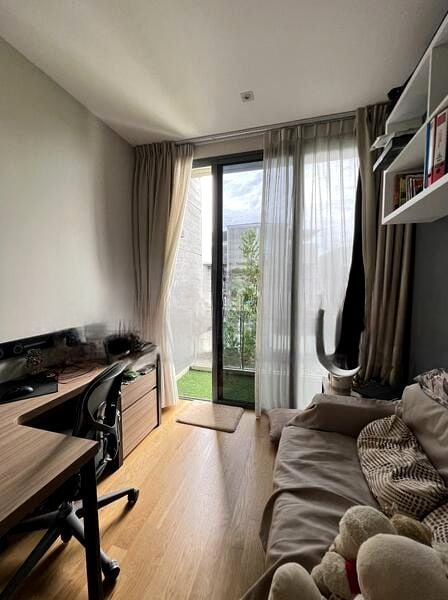 BELGRAVIA VILLAS 4