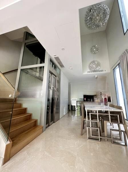 BELGRAVIA VILLAS 2