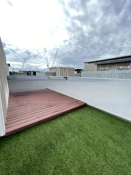 BELGRAVIA VILLAS 5