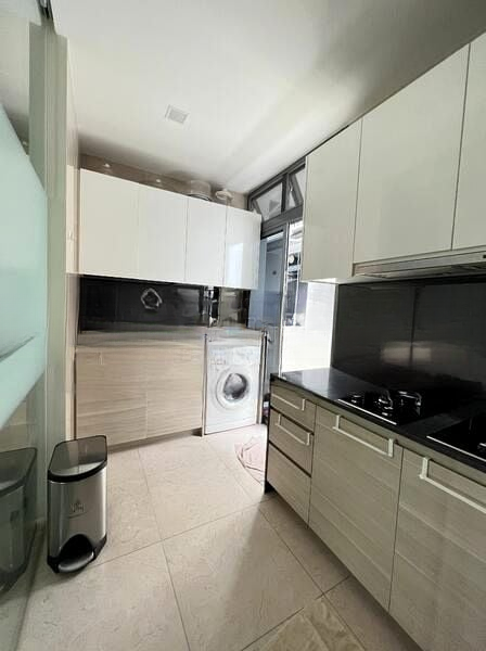 BELGRAVIA VILLAS 8