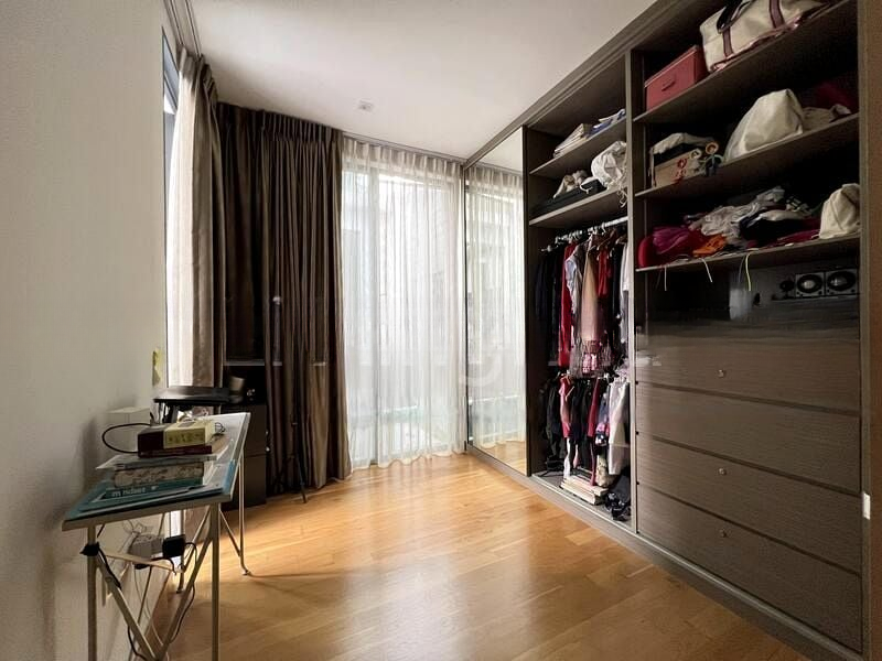 BELGRAVIA VILLAS 12