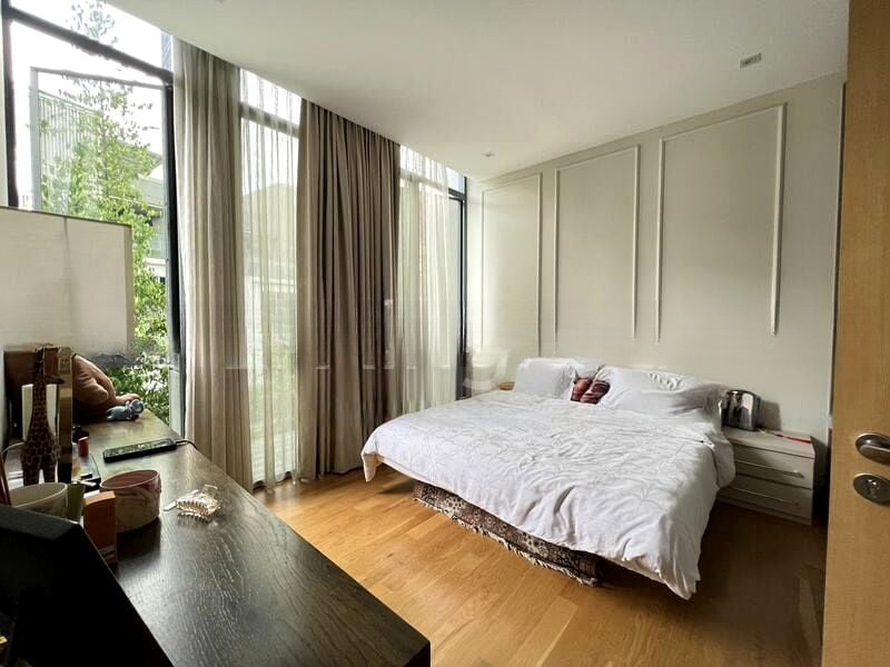 BELGRAVIA VILLAS 11