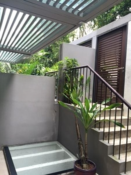THE TENERIFFE 1