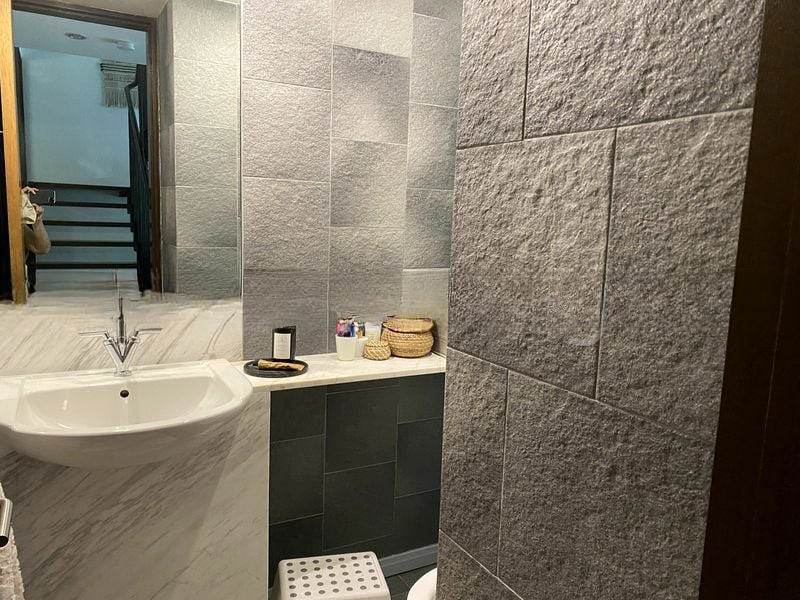 THE TENERIFFE 10