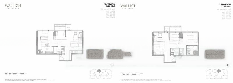WALLICH RESIDENCE 6