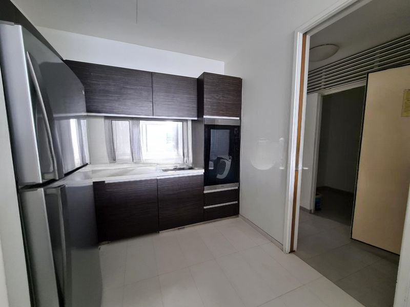 THE COAST AT SENTOSA COVE 5