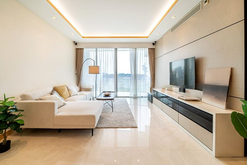 THE MARBELLA 1