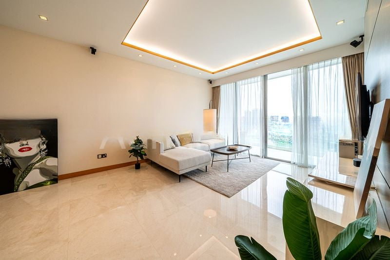 THE MARBELLA 3