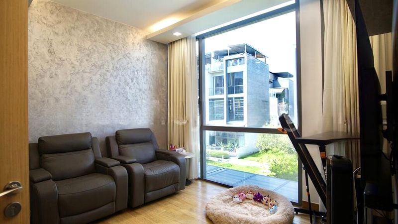 BELGRAVIA VILLAS 1